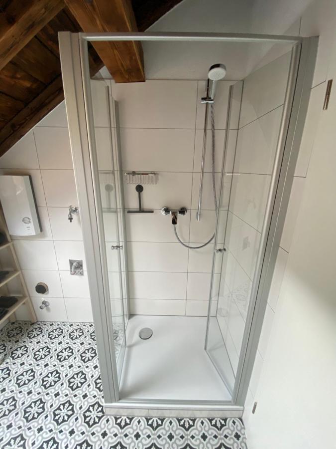 Apartment Cochemer Kaffeeroesterei Экстерьер фото