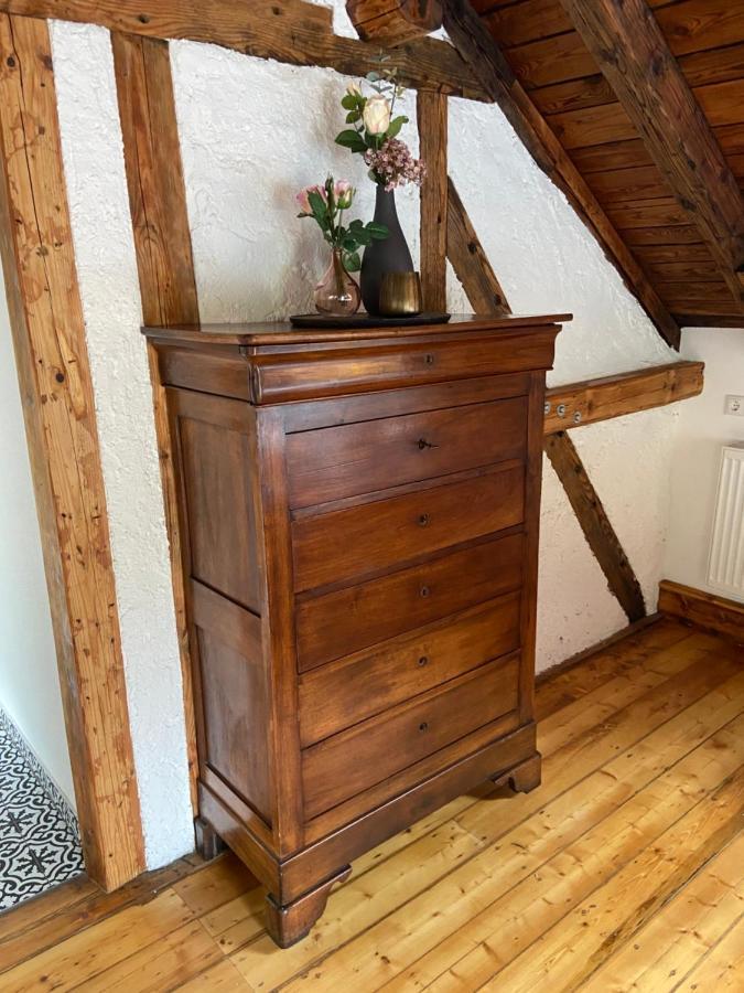 Apartment Cochemer Kaffeeroesterei Экстерьер фото