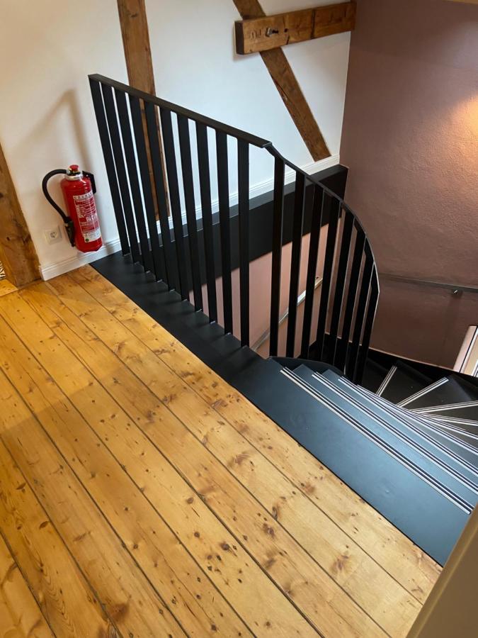 Apartment Cochemer Kaffeeroesterei Экстерьер фото