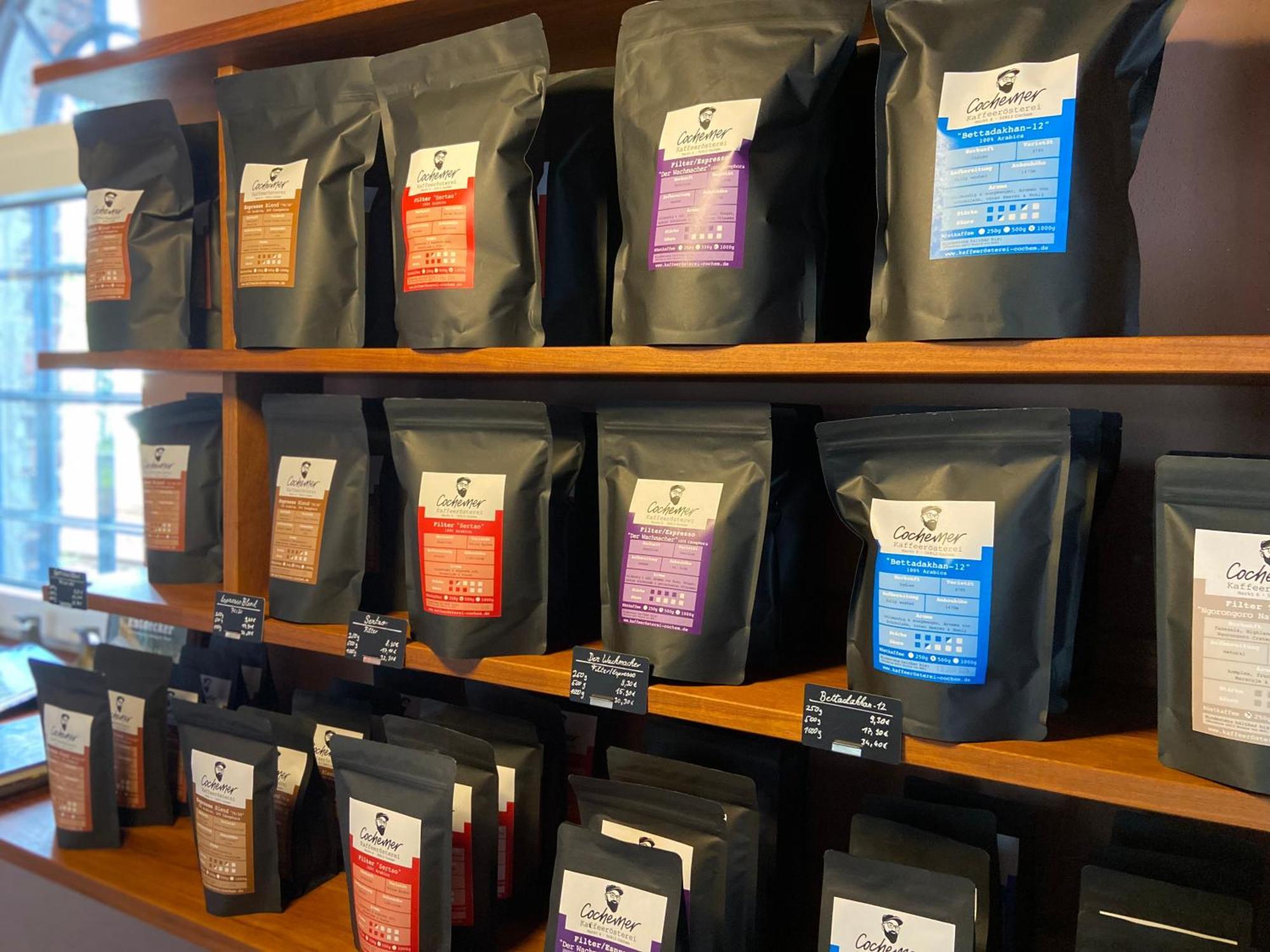 Apartment Cochemer Kaffeeroesterei Экстерьер фото