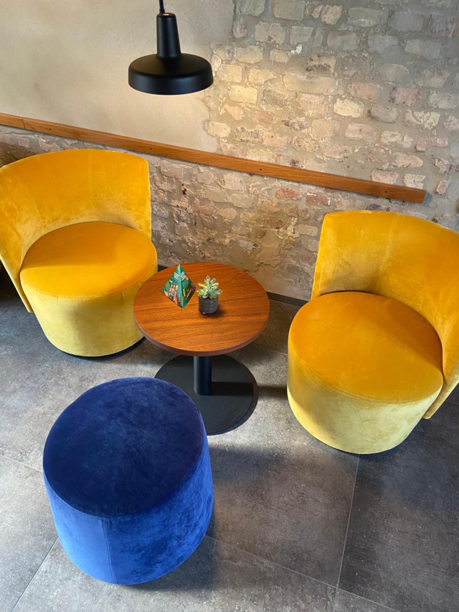 Apartment Cochemer Kaffeeroesterei Экстерьер фото