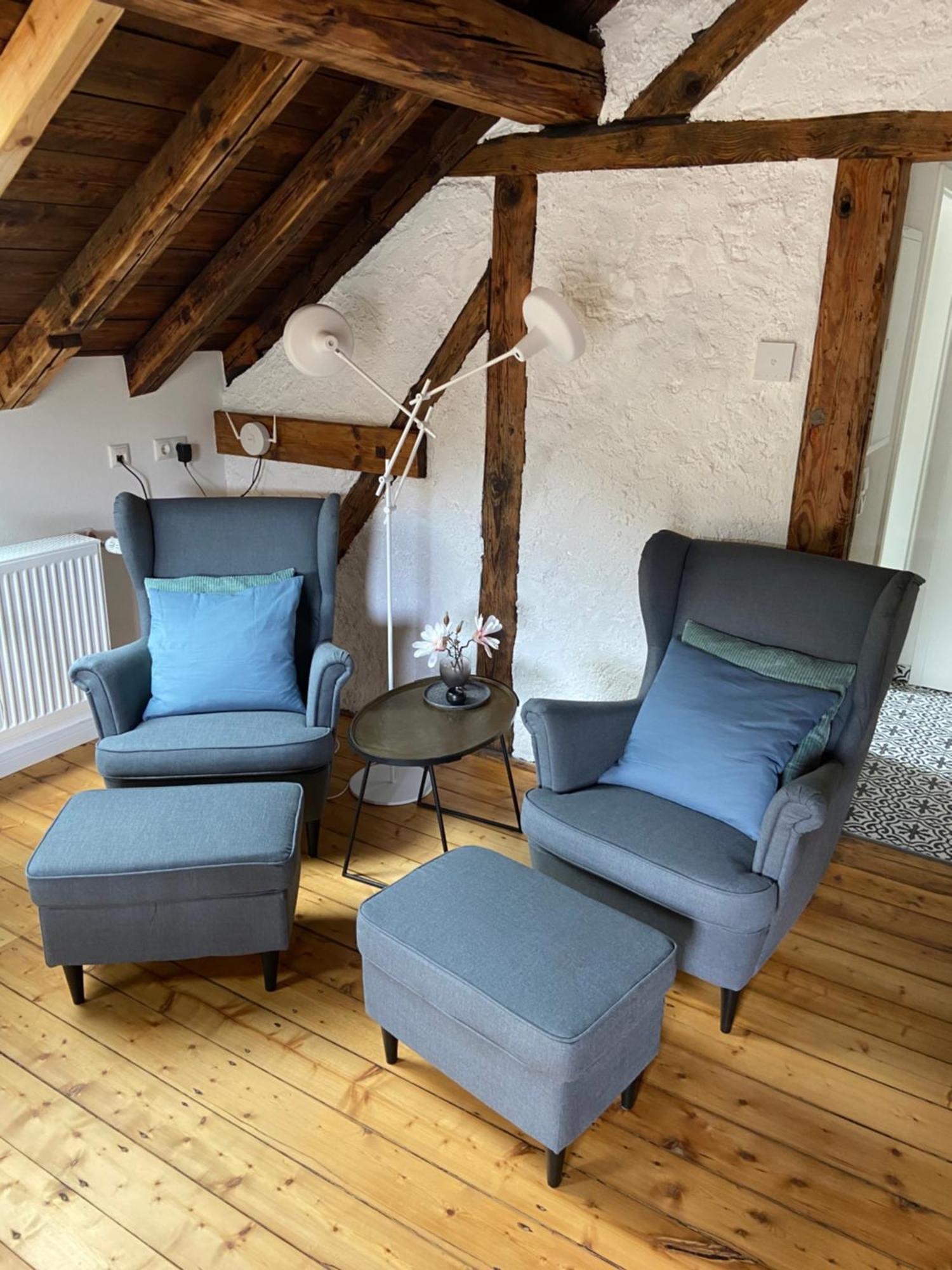 Apartment Cochemer Kaffeeroesterei Экстерьер фото